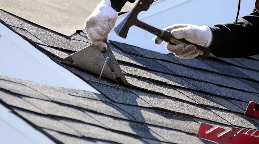 Professional residential roofers in Markleysburg, PA